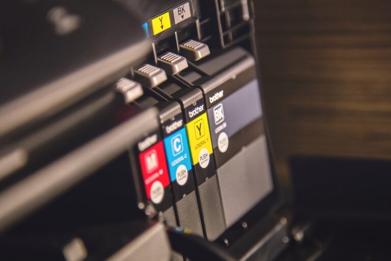 Cartucce e toner per stampanti a sarno